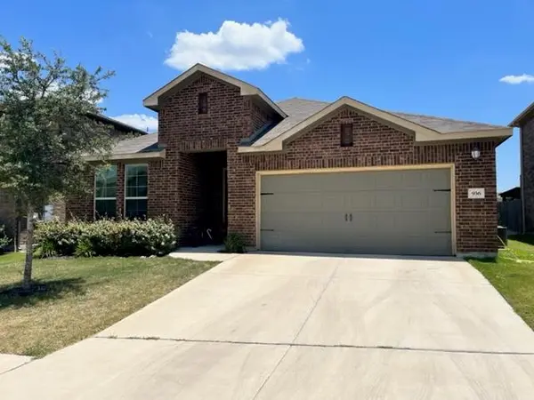 936 Myrna BND, Leander, TX 78641