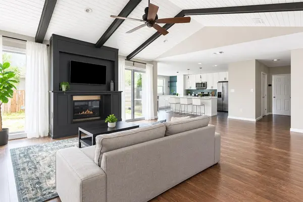 10307 Quail Ridge DR, Austin, TX 78758