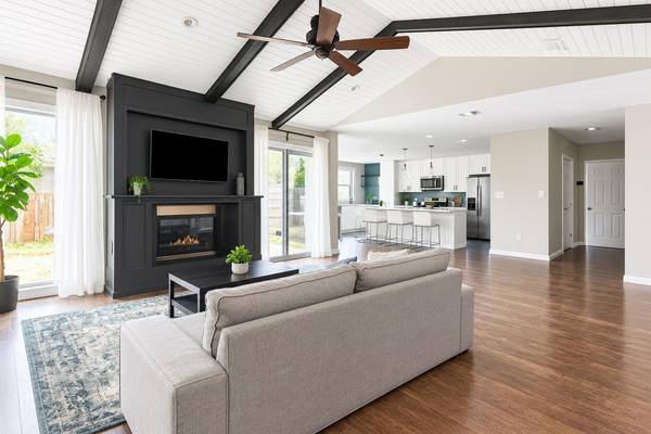 10307 Quail Ridge DR, Austin, TX 78758
