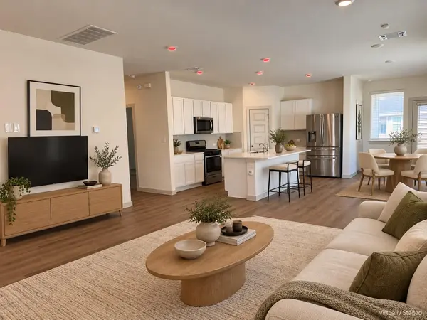 111 Wichita River RD S, Hutto, TX 78634