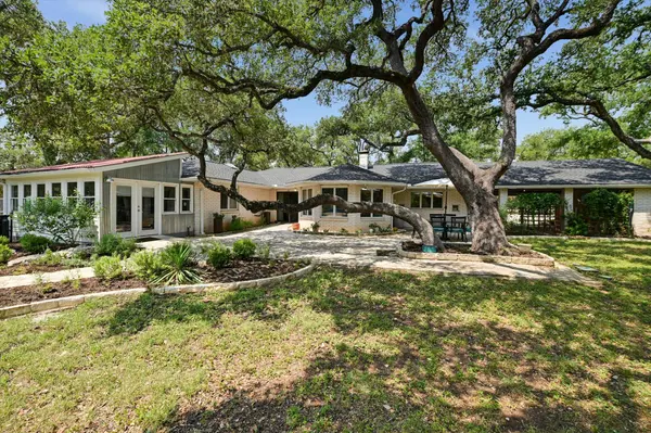 501 Carney Ln LN, Wimberley, TX 78676