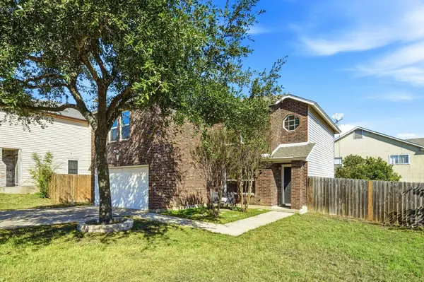 3318 High Cotton WAY, Round Rock, TX 78664