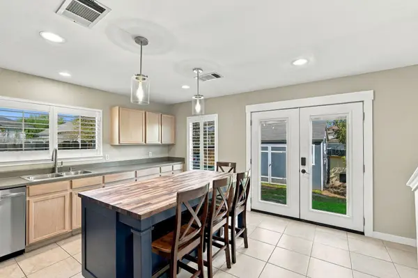 3318 High Cotton WAY, Round Rock, TX 78664
