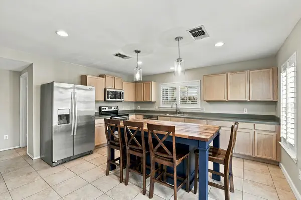 3318 High Cotton WAY, Round Rock, TX 78664