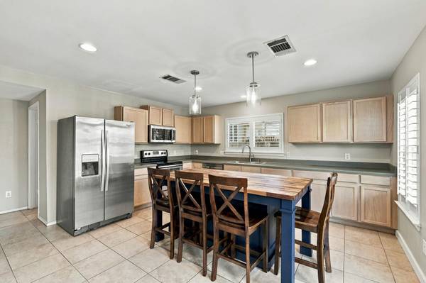 3318 High Cotton WAY, Round Rock, TX 78664