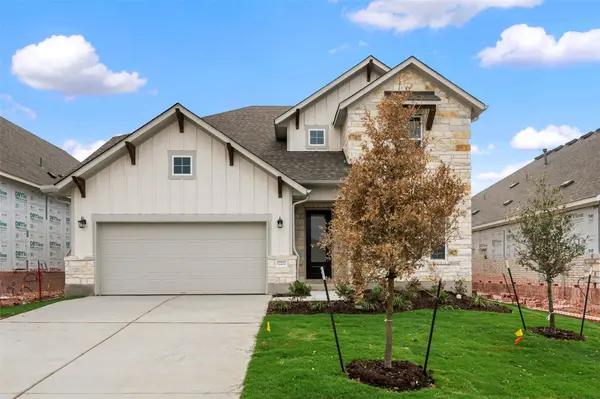 17217 Chiquito ST, Pflugerville, TX 78660