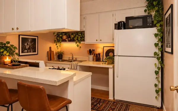 400 W 34th ST #APT104, Austin, TX 78705