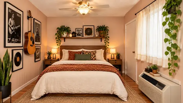 400 W 34th ST #APT104, Austin, TX 78705
