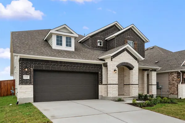 17237 Chiquito ST, Pflugerville, TX 78660