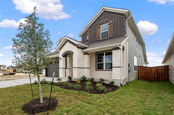 17237 Chiquito ST, Pflugerville, TX 78660