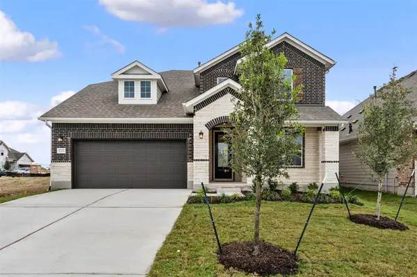 17237 Chiquito ST, Pflugerville, TX 78660
