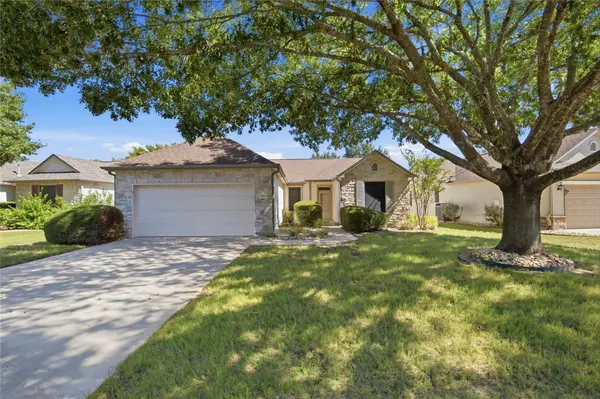 111 Double Fire TRL, Georgetown, TX 78633