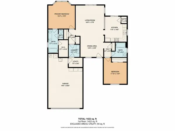 111 Double Fire TRL, Georgetown, TX 78633