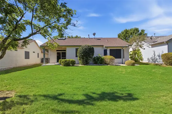 111 Double Fire TRL, Georgetown, TX 78633