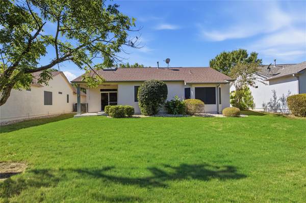 111 Double Fire TRL, Georgetown, TX 78633