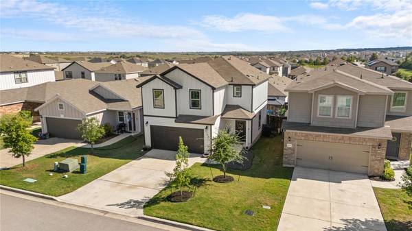 104 Hellfighters WAY, Jarrell, TX 76537