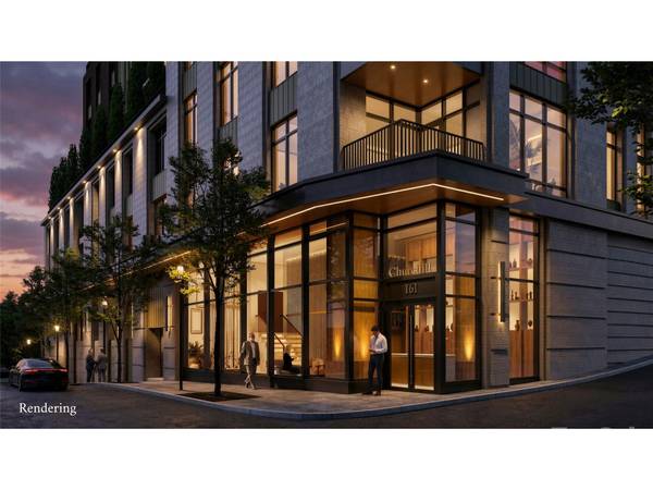 161 Church ST #703, Asheville, NC 28801