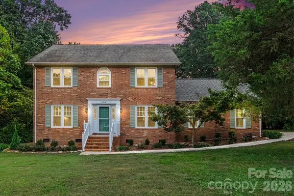 1312 Bennington DR NW, Concord, NC 28027