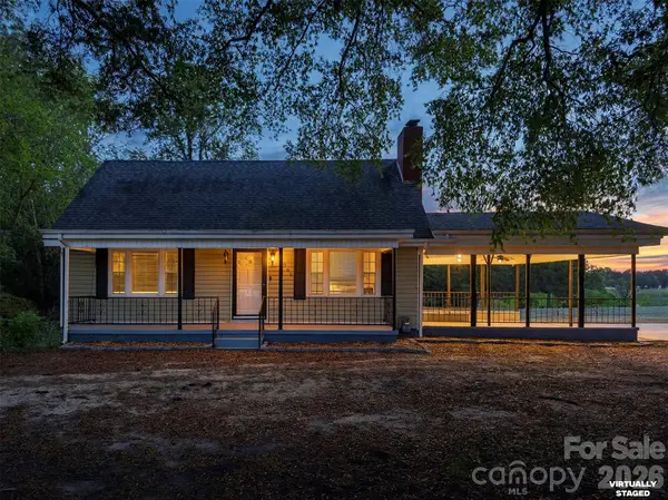 1002 Ramseur RD, Bessemer City, NC 28016