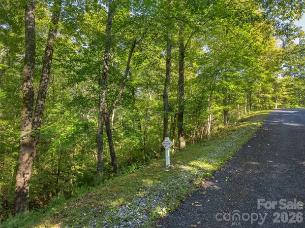 Lot # 17A Ostin Creek TRL, Mill Spring, NC 28756