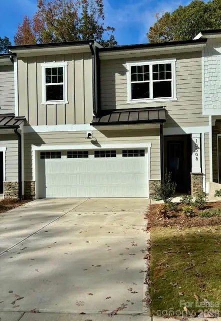 10508 Audubon Ridge DR, Cornelius, NC 28031