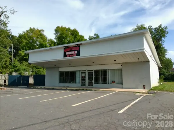 107 Lancaster ST, Chester, SC 29706