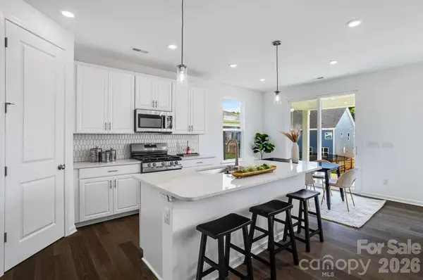 17029 Walker Wylie DR, Charlotte, NC 28278