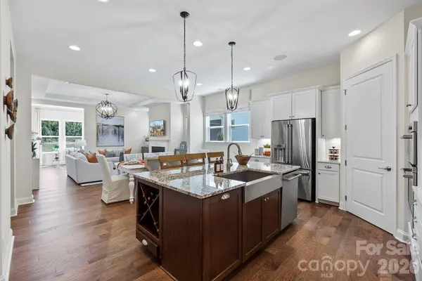 17023 Walker Wylie DR, Charlotte, NC 28278
