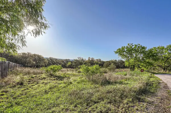Lot 18 South CV, Spicewood, TX 78669