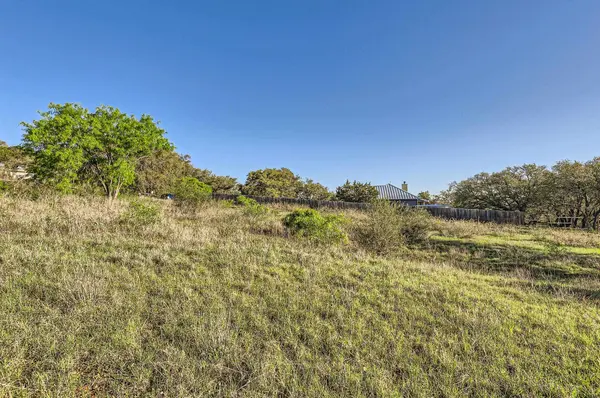 Lot 18 South CV, Spicewood, TX 78669