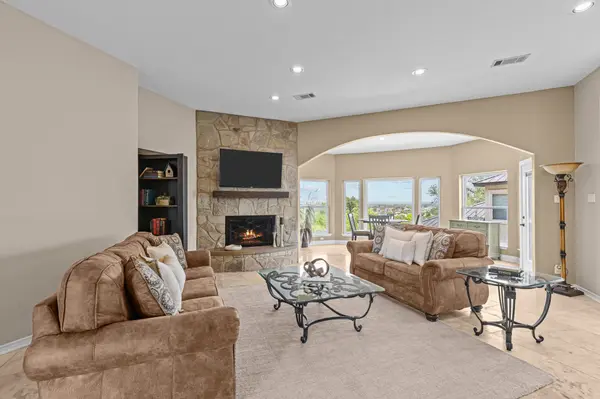 112 Big Sky, Horseshoe Bay, TX 78657