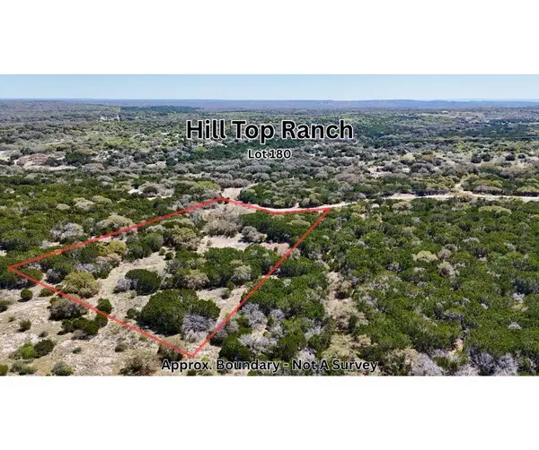 557 CR 371, Pontotoc, TX 76869
