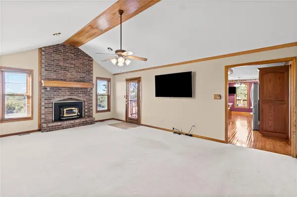 578 NW 1751st RD, Kingsville, MO 64061