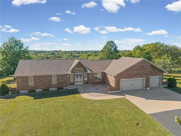 578 NW 1751st Road RD, Kingsville, MO 64061