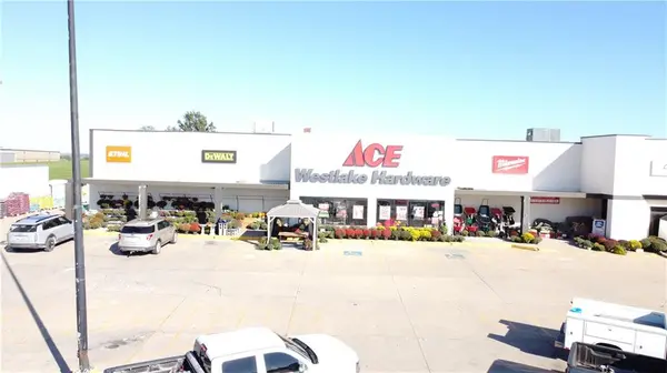 1409 S Main ST, Maryville, MO 64468