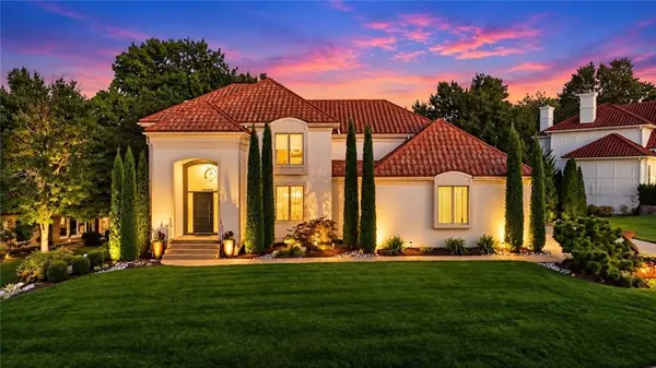 12707 Woodson ST, Overland Park, KS 66209