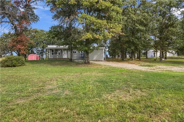 1015 W 21st ST, Galena, KS 66739