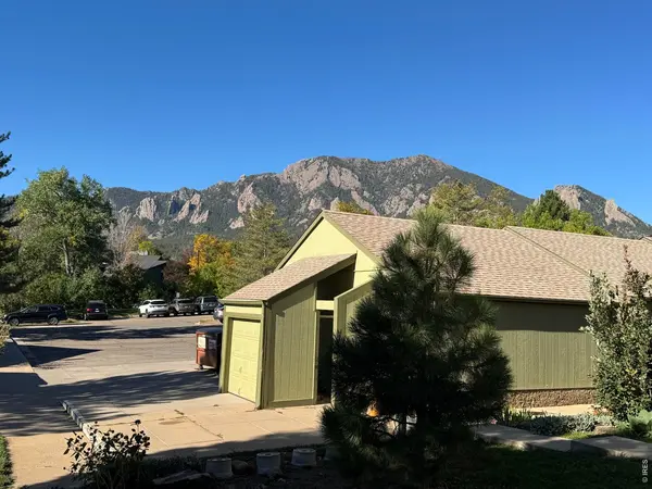 3237 Redstone, Boulder, CO 80305