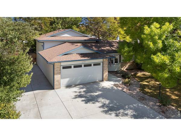 1656 S Gilpin, Loveland, CO 80537
