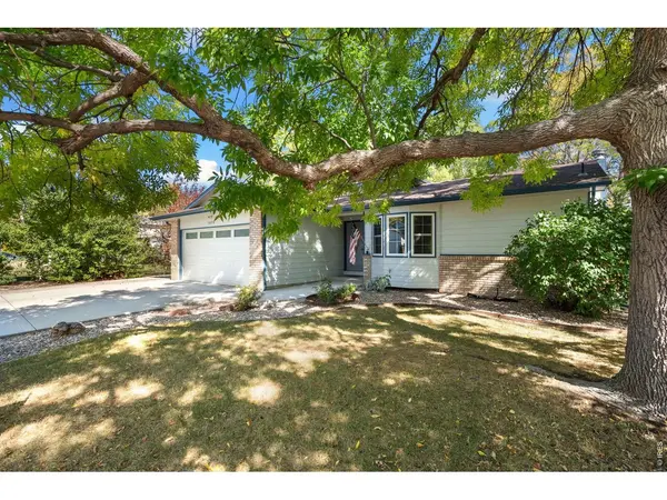 1656 S Gilpin, Loveland, CO 80537