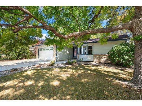 1656 S Gilpin, Loveland, CO 80537