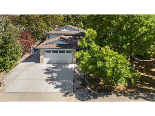 1656 S Gilpin, Loveland, CO 80537