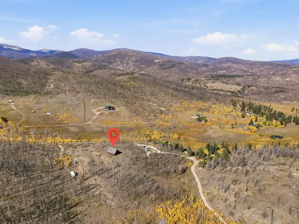 1588 Monument Gulch, Bellvue, CO 80512