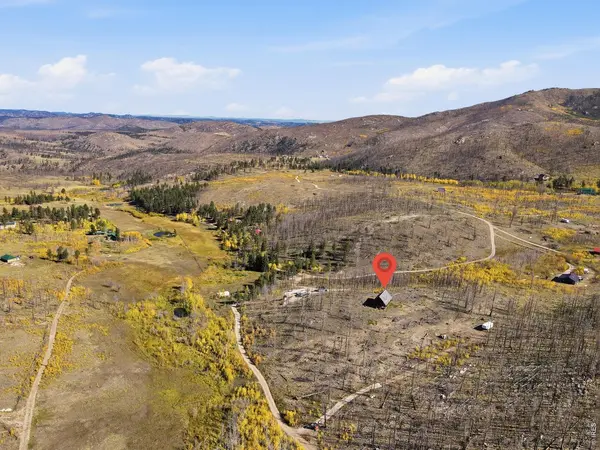 1588 Monument Gulch, Bellvue, CO 80512
