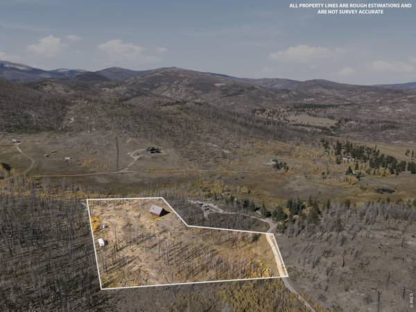1588 Monument Gulch, Bellvue, CO 80512