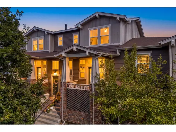 1644 Venice, Longmont, CO 80503
