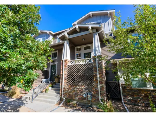 1644 Venice, Longmont, CO 80503