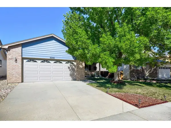 2200 24th, Longmont, CO 80501