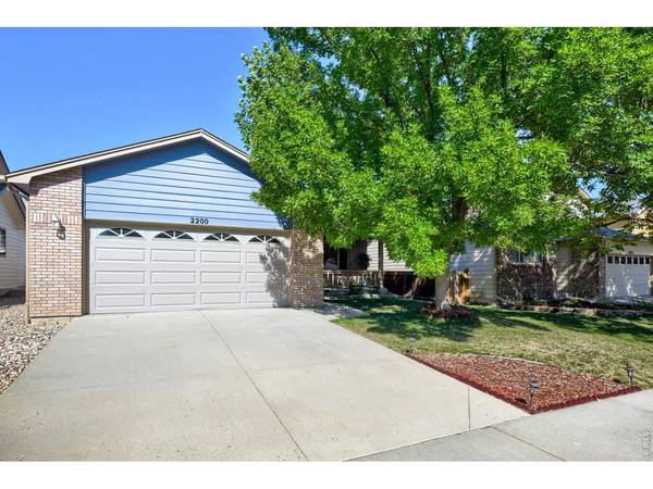 2200 24th, Longmont, CO 80501