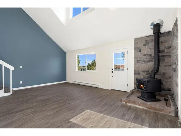 817 Redwood, Bellvue, CO 80512